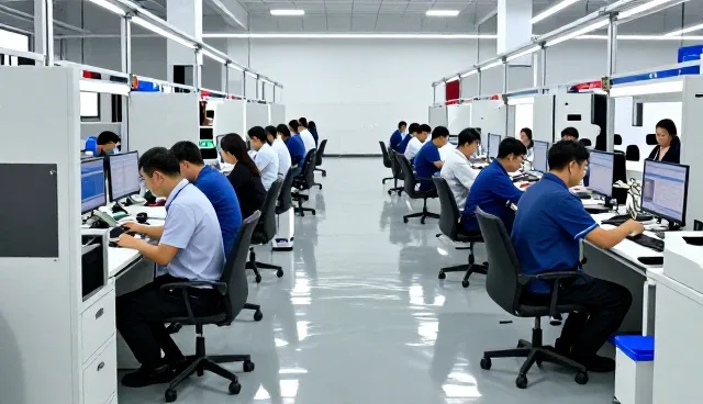 数据采集与分析系统
