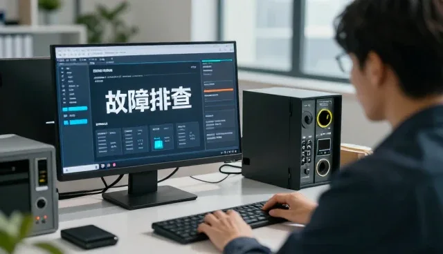 系统集成中的设备部署性能优化与环境适配